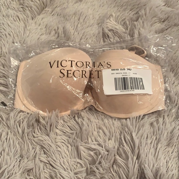 Victoria's Secret Other - Victoria’s Secret multi-way bra